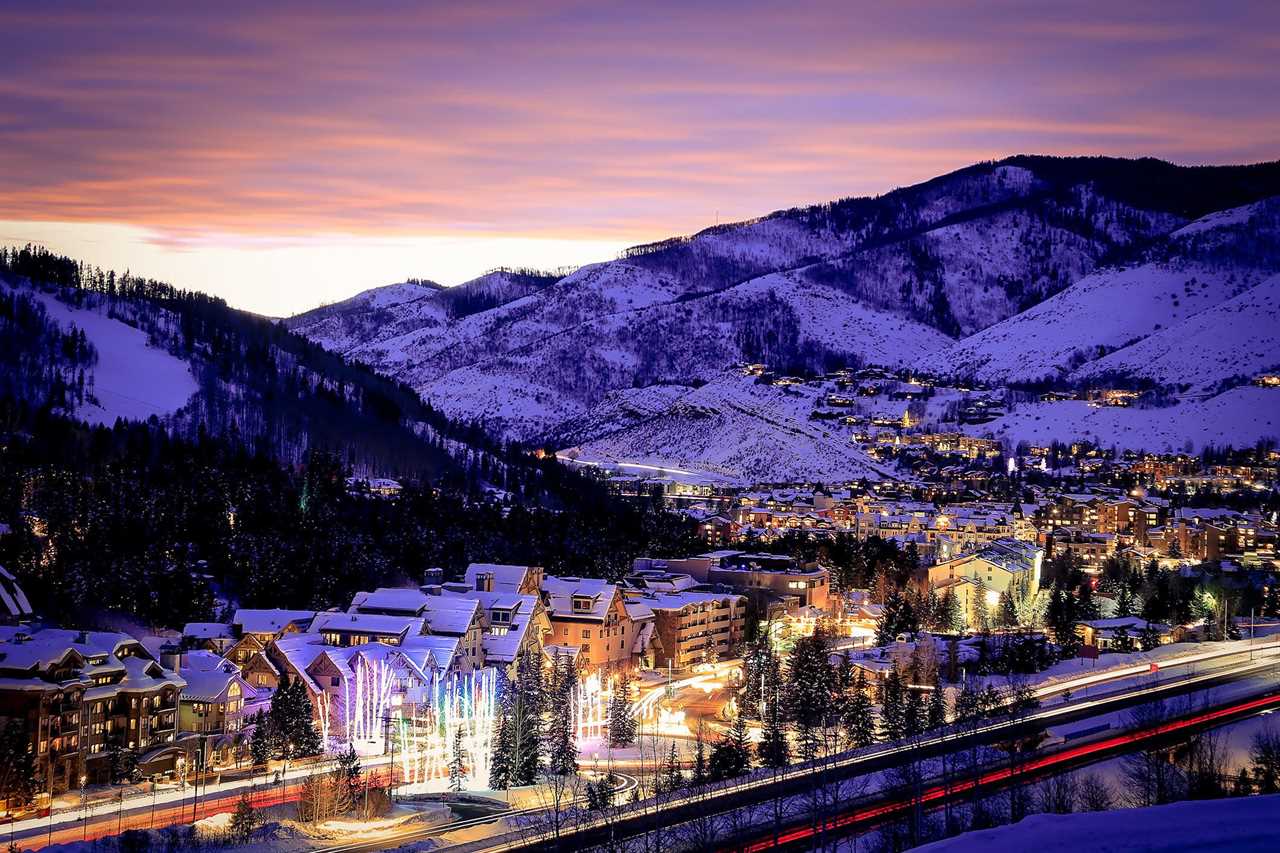 15 Best Winter Vacations in the USA