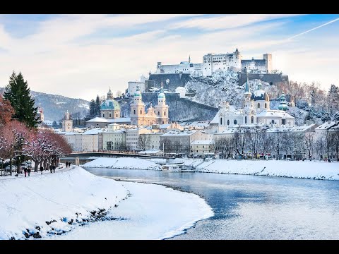 10 Best Places in Europe in Winter 2022 | European Winter Destinations