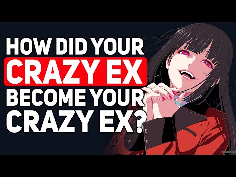 How did your CRAZY EX Become your Crazy Ex? - Reddit Podcast