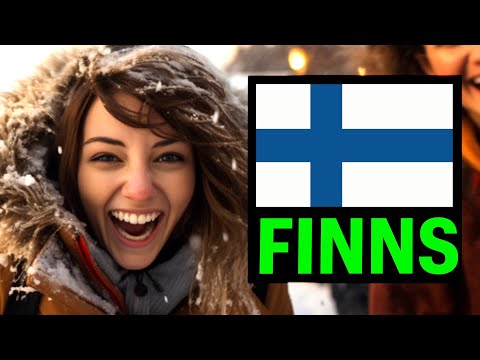 Funny Things Finns Do | 25 Surprising Facts about Finnish Culture!