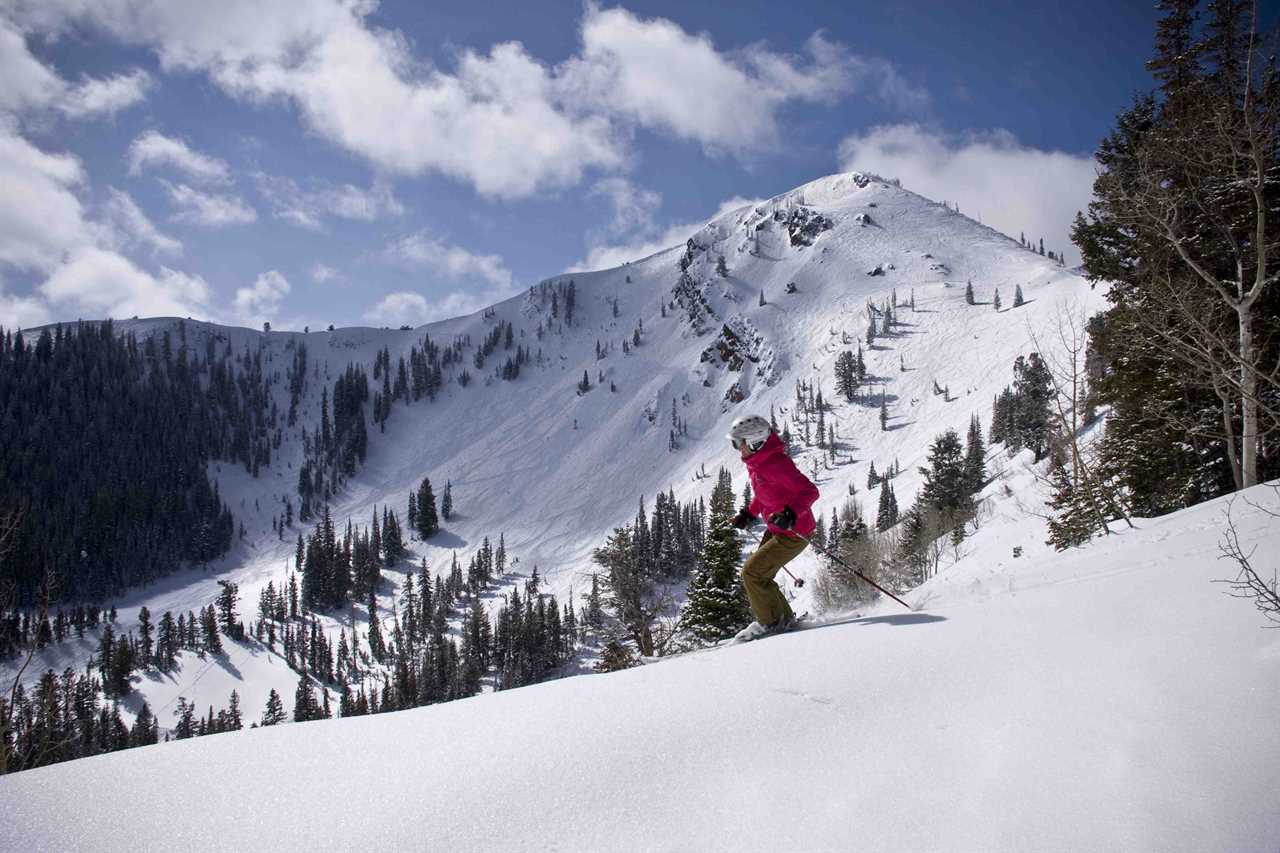 California Snowmelt SURGE — Southern Sierra Nevada (June 2023)