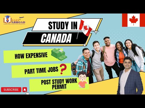 Top Universities in Canada ca : Where to Study and Why ( Must Watch )