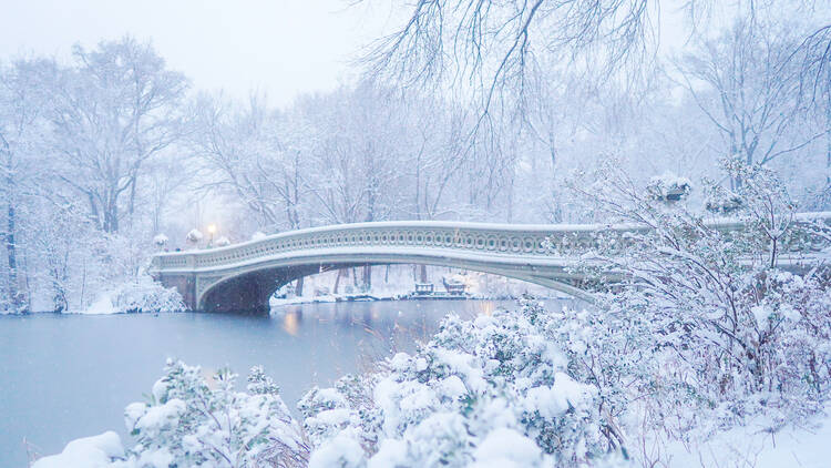 Korea's Top 5 Amazing Winter Destinations