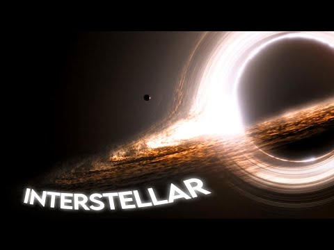 This Is 4k Interstellar 🎬