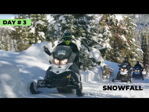 Top 10 Countries With Highest Snow Fall || The Vacations Spot