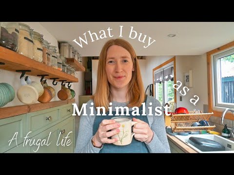 How I Spend Money as a MINIMALIST in 2023