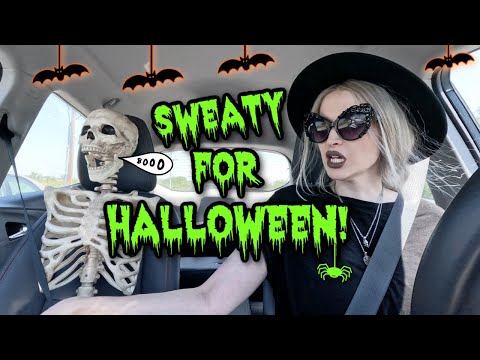 MORE HALLOWEEN HUNTING 2023!!! Walmart, Ross, Burlington, HomeGoods & More!!