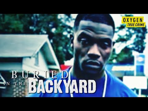 South Carolina Fisherman Finds Body In The Lake | Buried in the Backyard (S5 E10) | Oxygen