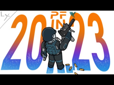 The Awesome State Of Phantom Forces in 2023