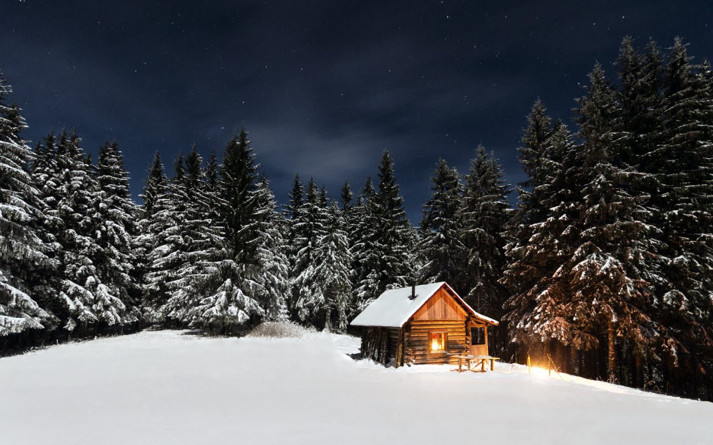 Beautiful Christmas Ambience 🎅🎄 Relaxing Christmas Music Fireplace 🔥 Christmas Fireplace Background