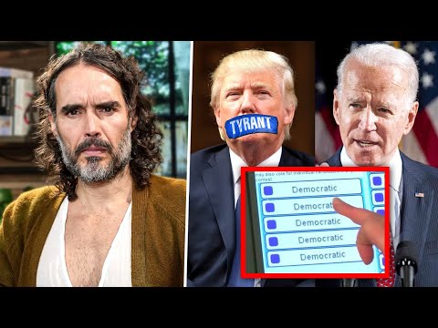 BREAKING! Biden Just F**KED Up BIG TIME And Trump Called His Bluff