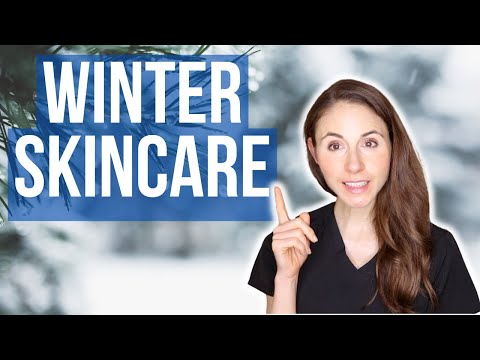 The Top 5 Winter Skincare Tips You Need To Know!