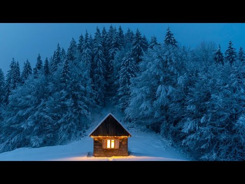 Beautiful Relaxing Music, Peaceful Soothing Instrumental Music, Cozy Cabin by Tim Janis