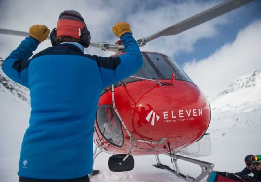 Helicopter Skiing: A Brief Q&A 