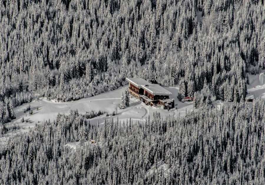 Heli Skiing Canada: Untouched Slopes And Unparalleled Luxury 